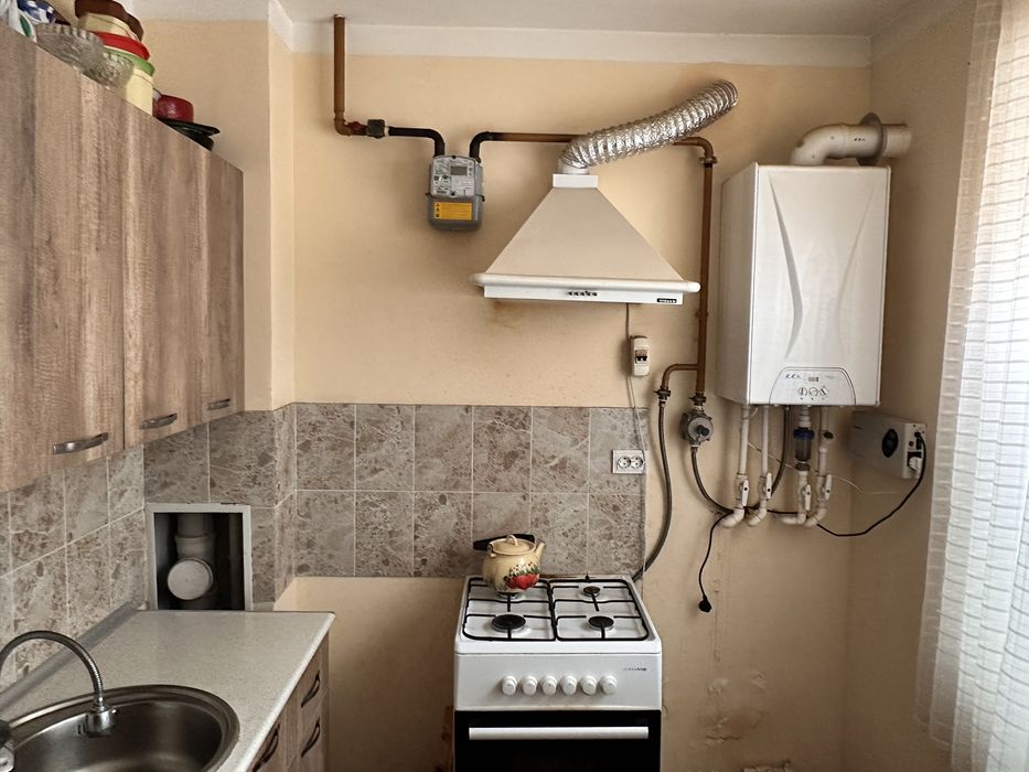 Ижарага квартира