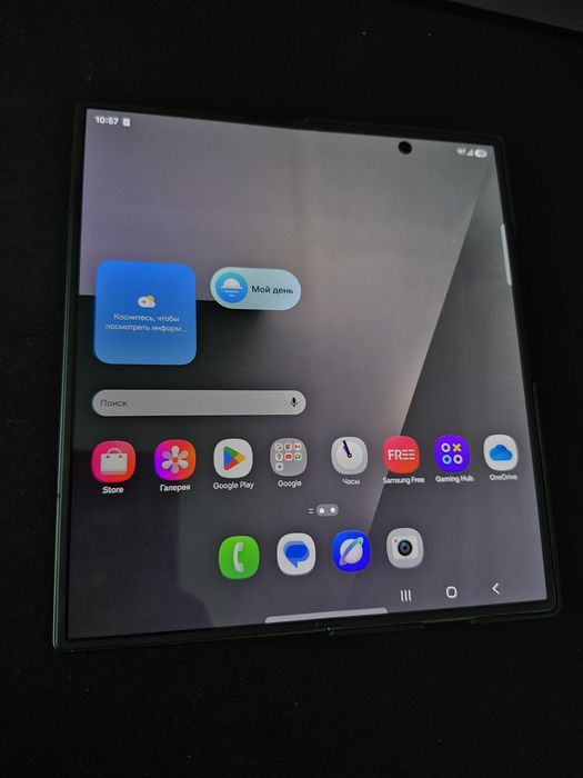 Galaxy Fold 7 512gb