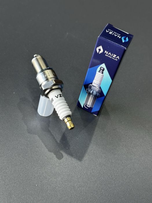 Амортизатор, свеча, катушка от NAIZA