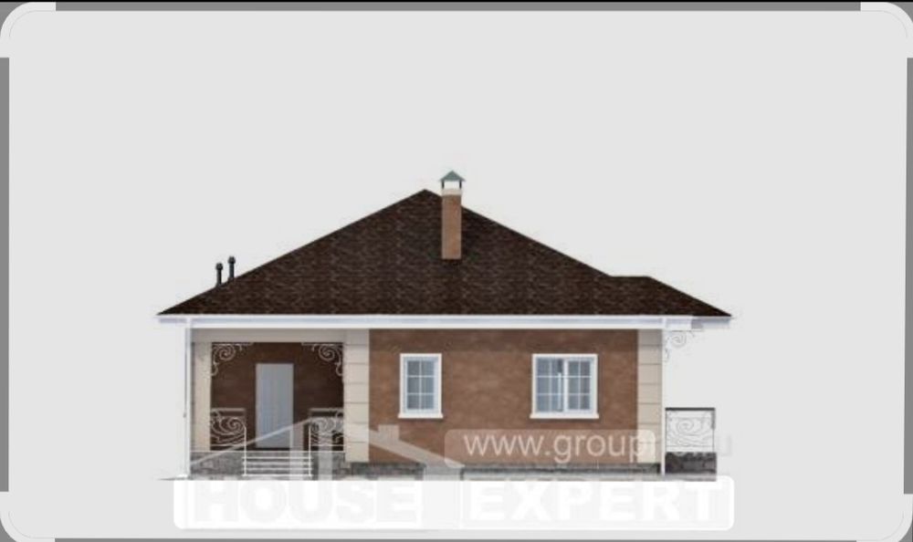 Продается дом , участок