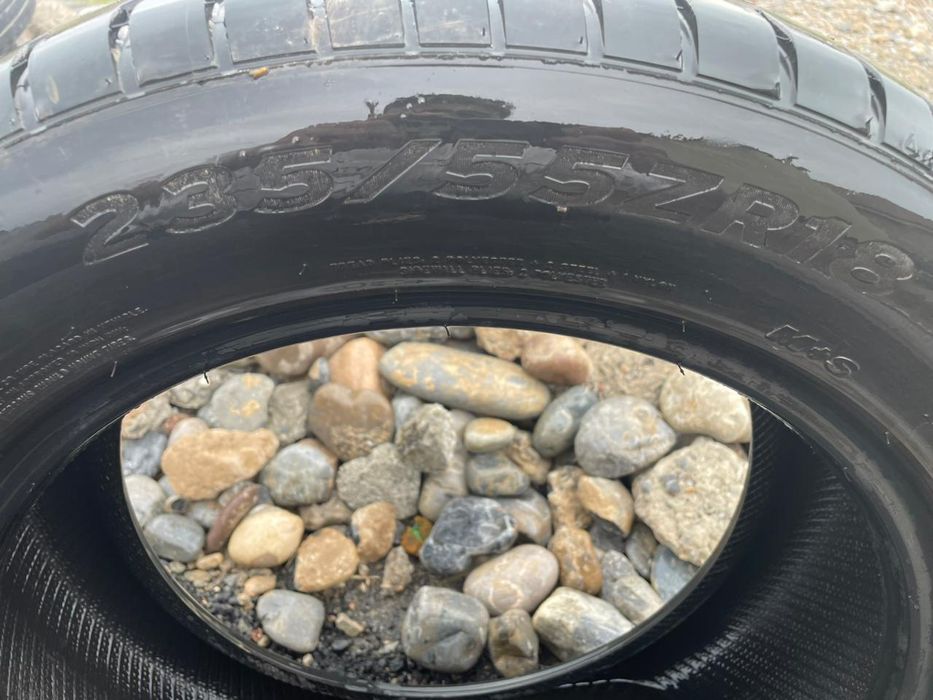 Новые балоны 1 месяц ездил