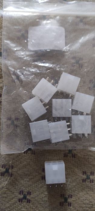 Запчасти для асик майнера