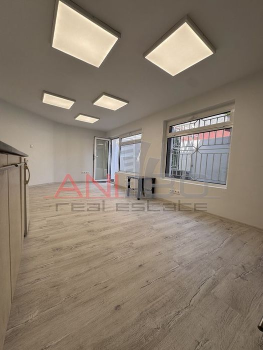 Офис в Варна-Колхозен пазар площ 90 цена 154900