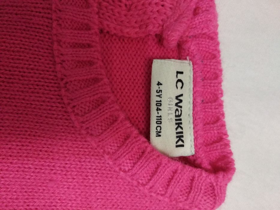 Блузи, рокли, клинове Waikiki, H&M