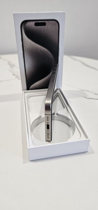 Iphone 15 Pro 256 GB