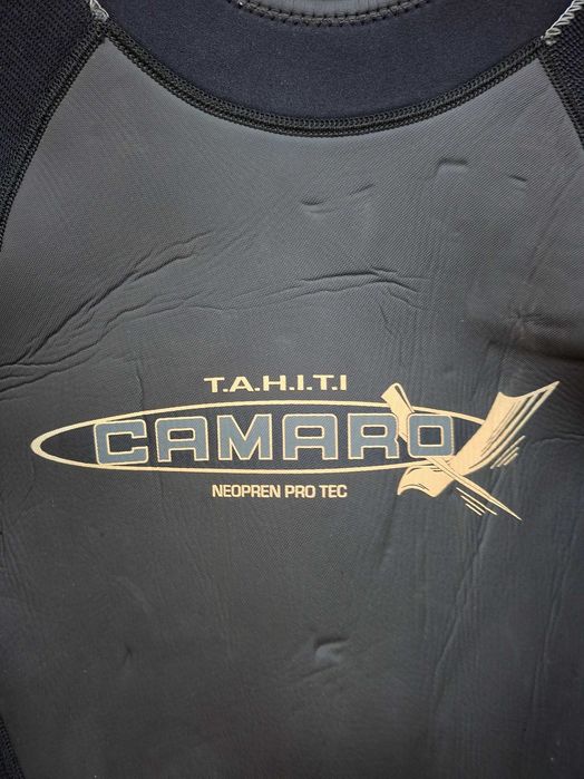 Цял неопрен Camaro
