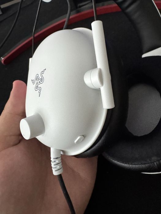 Слушалки RAZER BLACKSHARK V2 X