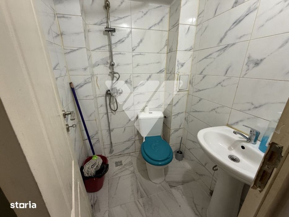 Apartment in Sibiu - View 4