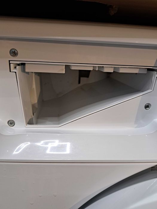 Пералня Electrolux EW6S406W