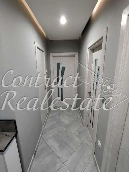 Дава се под наем Тристаен апартамент в Варна, Трошево - 80 кв.м за 510 € - Снимка #8