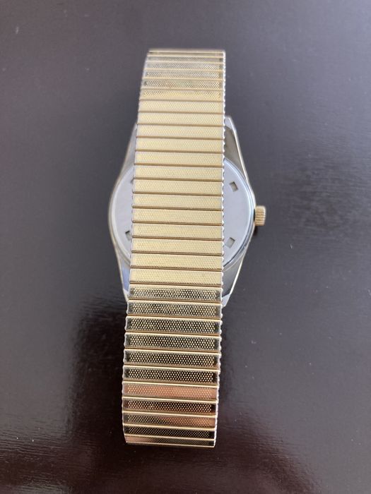 Мъжки оригинален швейцарски часовник Tissot