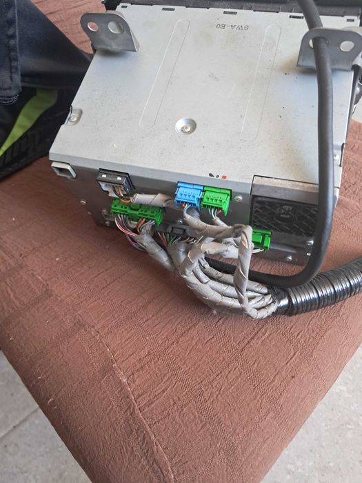 навигация мулти медия за хонда