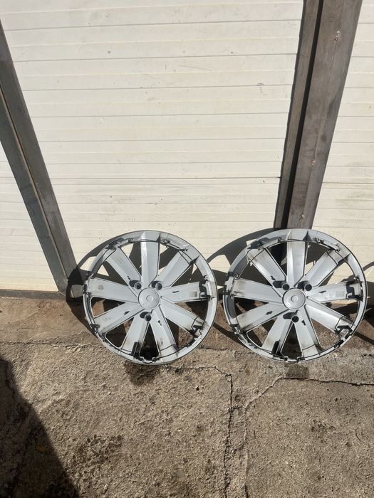 Тасове vw 16 passat golf