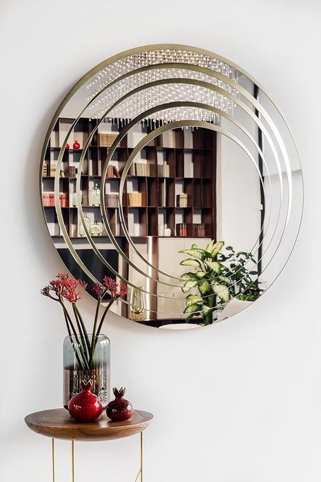 декоративное стекло