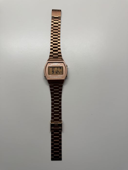 Часовник Casio vintage