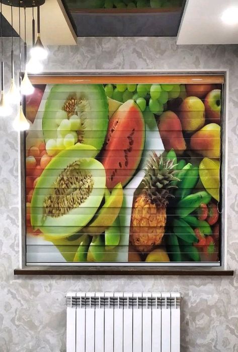 Жалюзи фабрика шторы ремонт