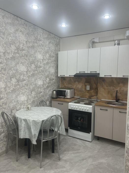 Продам 1-комнатную квартиру