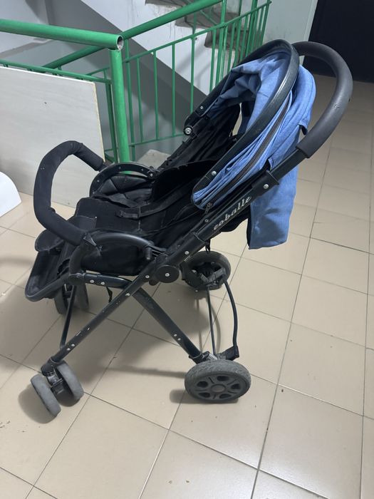 Продам коляску детская