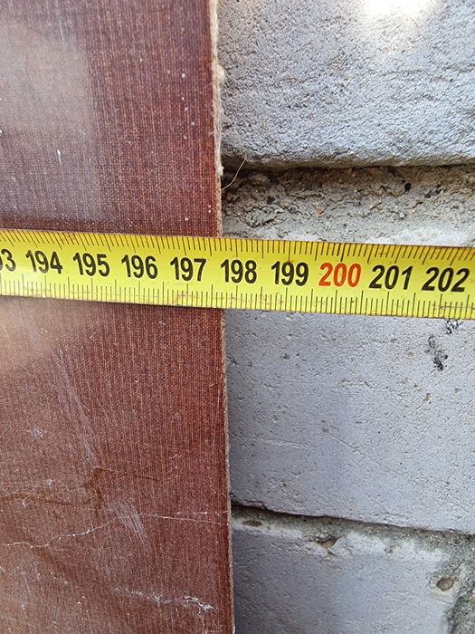 Текстолитовый лист