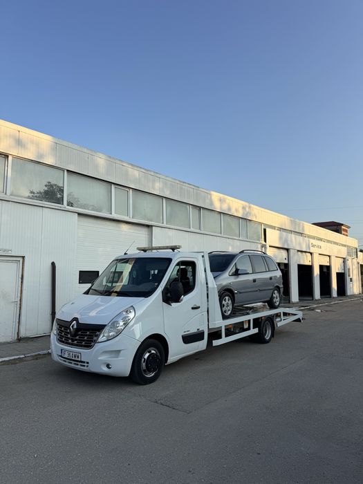 Tractari auto Bucuresti & Ilfov 24/7 | Platforma Auto | Asistenta rutiera NON STOP