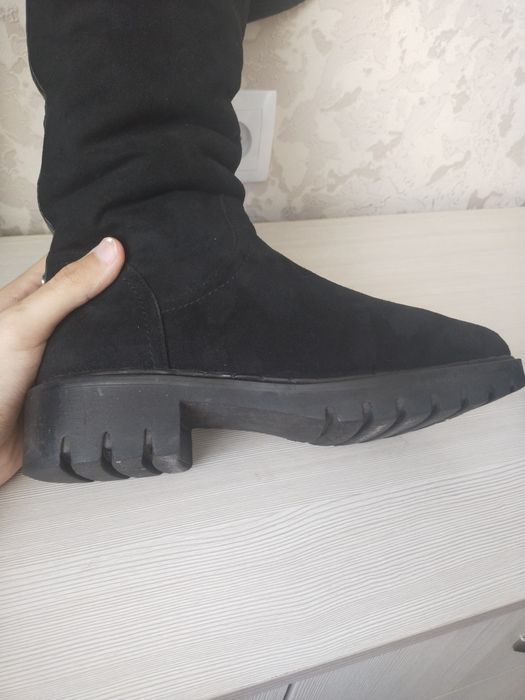 Продам сапоги 40р