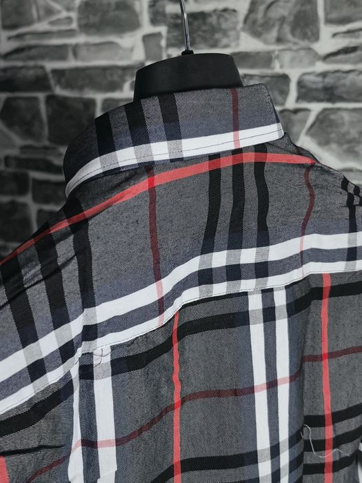 Мъжки риза високо качество