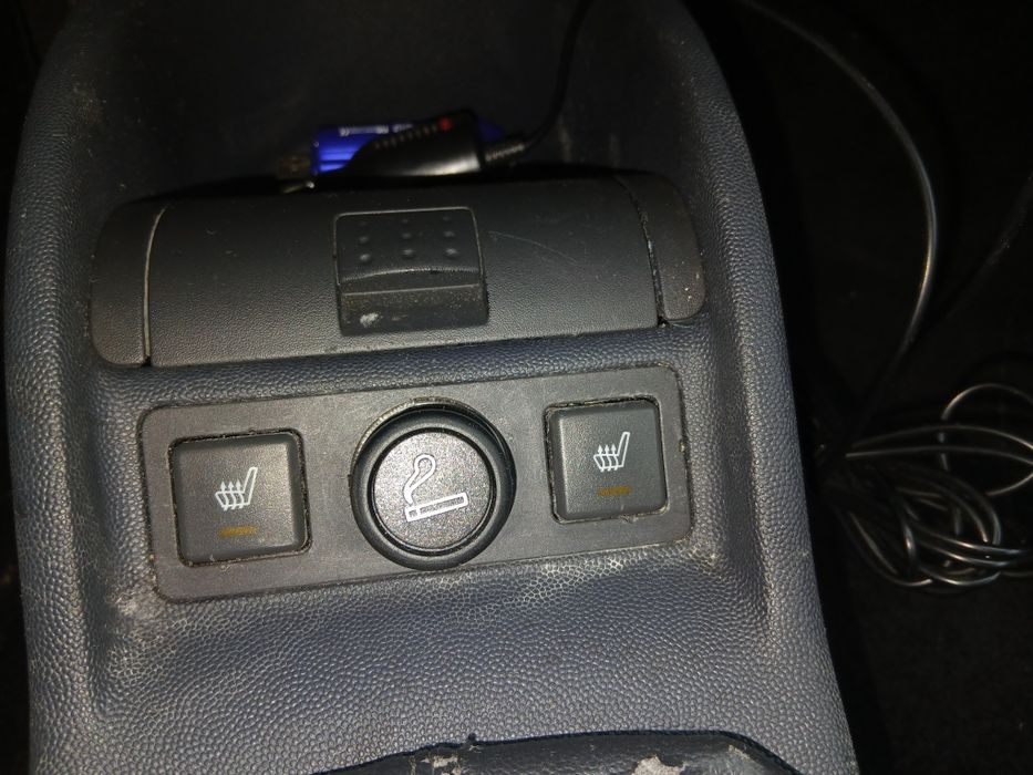 Опел комбо 1.7 дизелов  нов внос