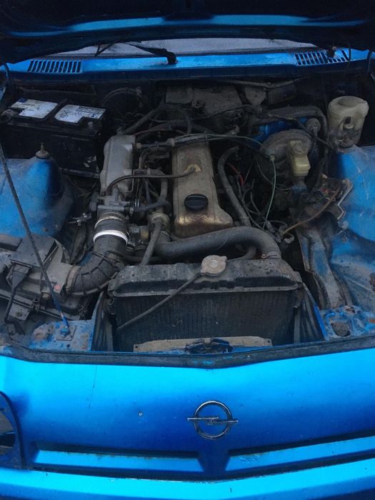 Masina Opel de vanzare