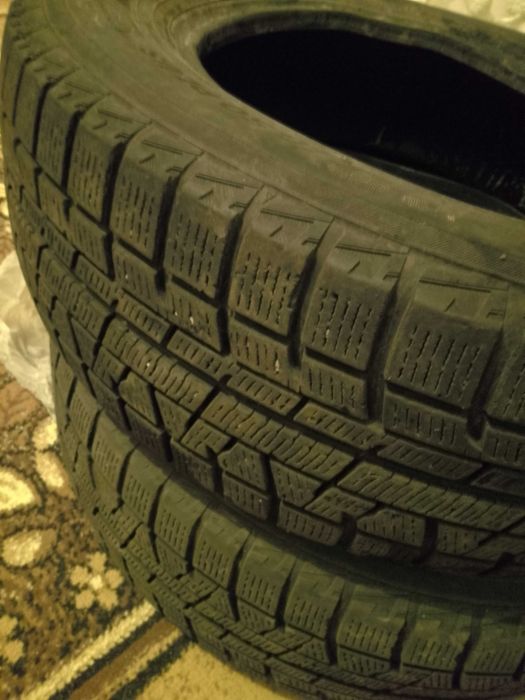 Шины Yohogamma 195/65/15