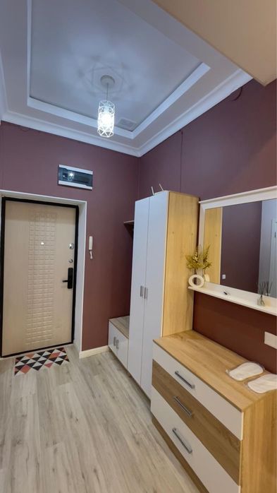 Квартира в аренду посуточно