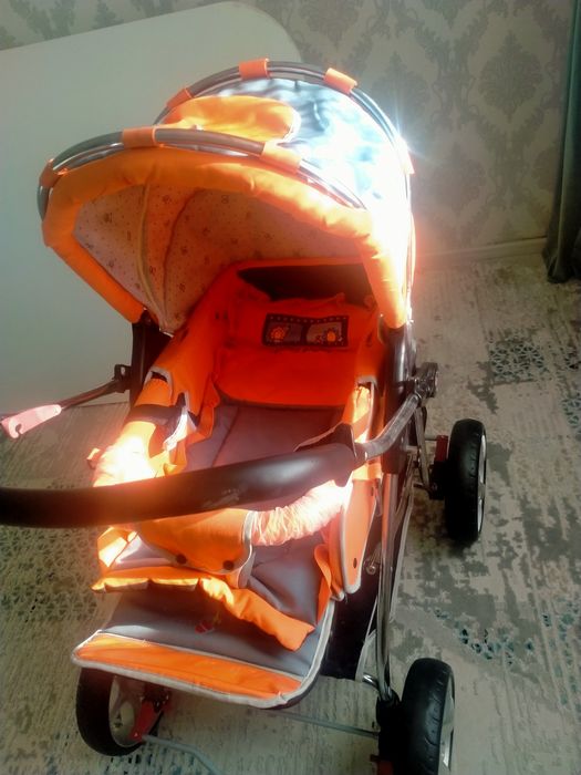 Коляска детские.