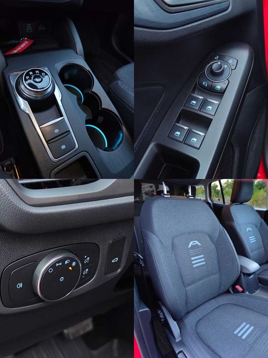 FORD Focus 2024 — imagine 4