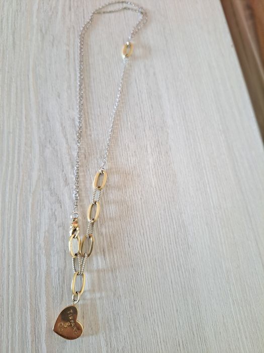 Продам золотую цепочку