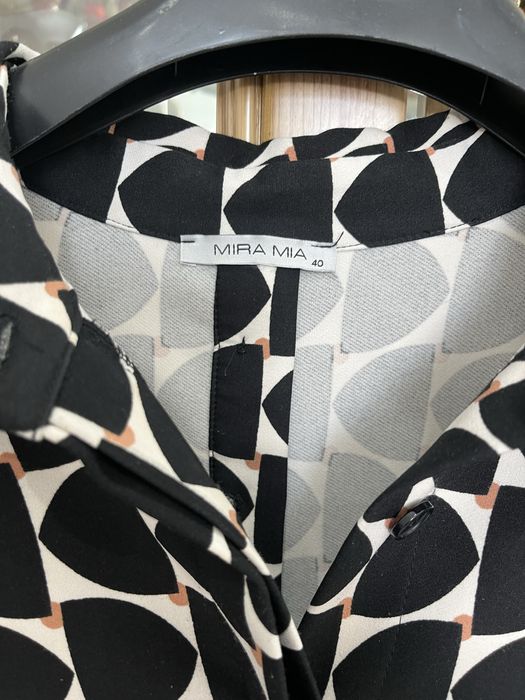 Классное женское платье