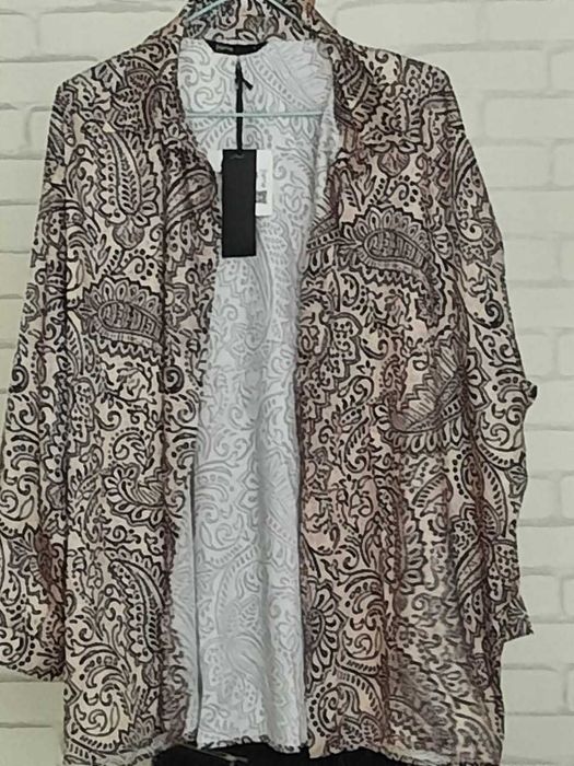 Продам новые рубашки женские