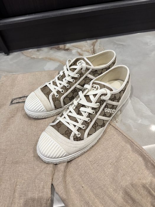 Мъжки маратонки Gucci