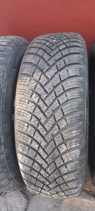 185 65 14 ЧИСТО НОВИ Hankook