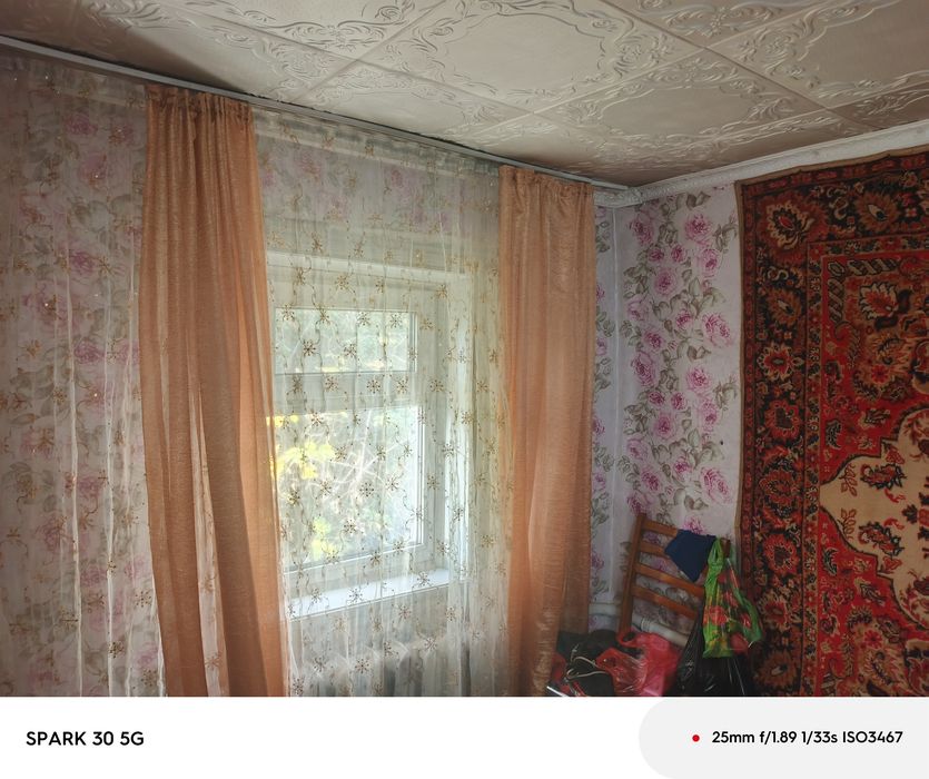 Продам дом благоустроенный