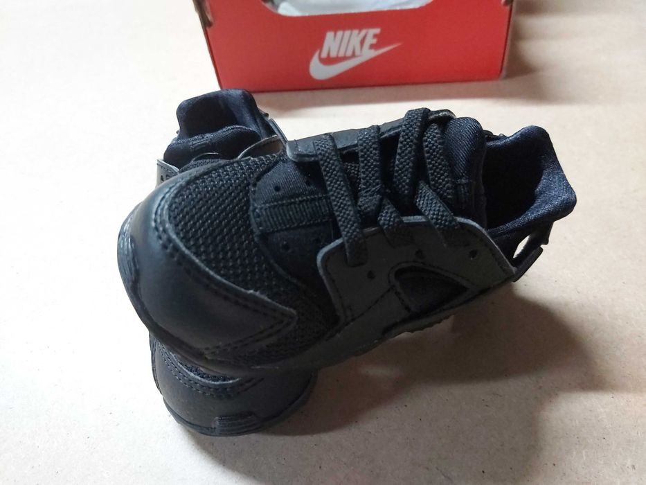 Бебешки обувки Nike