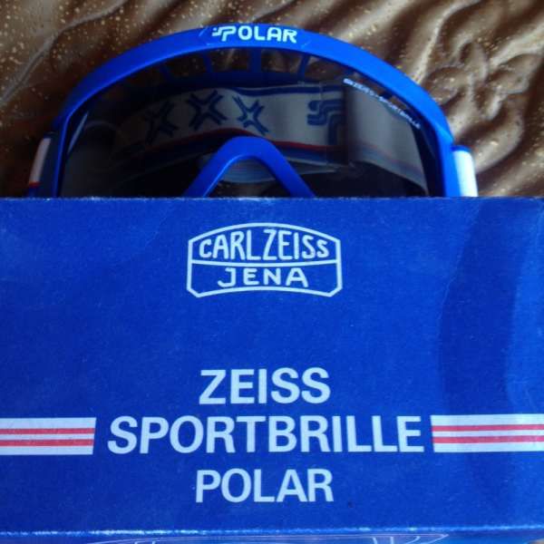 Ски Очила Polar-Carl Zeiss Jena