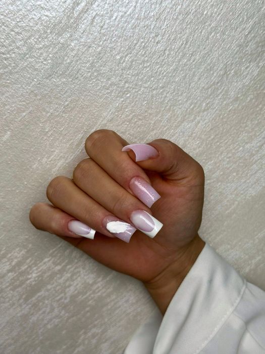 Unghii cu gel Craiova