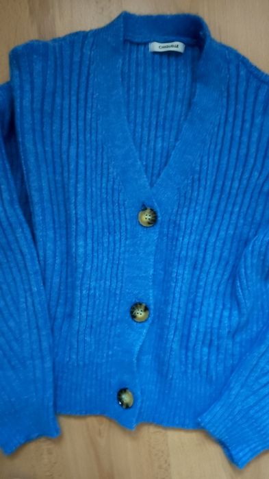 Дамски жилетки с къс и дълъг ръкав