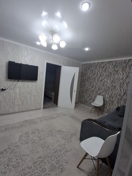 Продам 3 комн квартиру