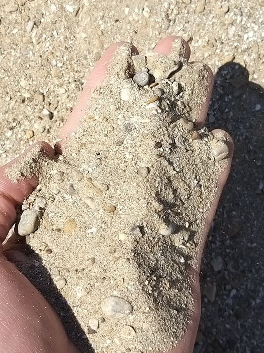 Пгс, щебень, цемент