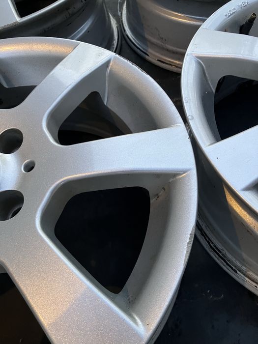 Джанти Aluett 15” 4x100