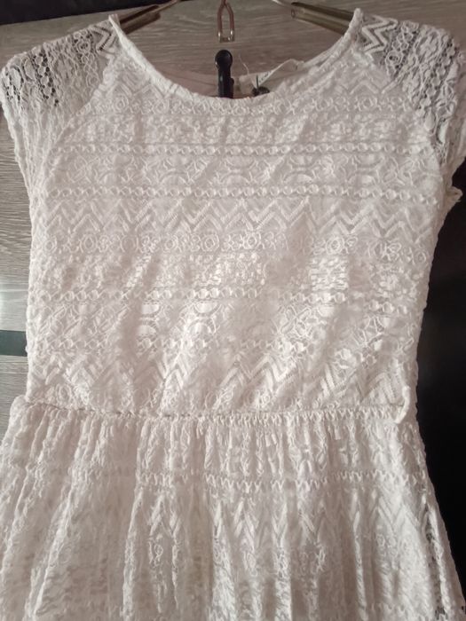 Платье от LC WAIKIKI