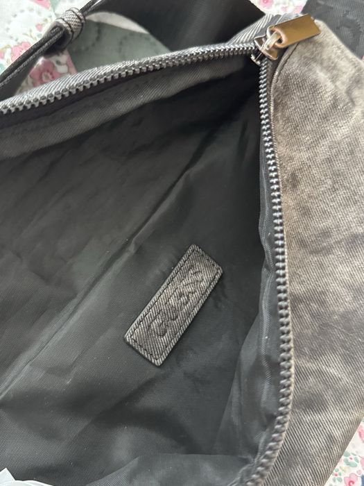 Сумка GUESS на плечо и на пояс