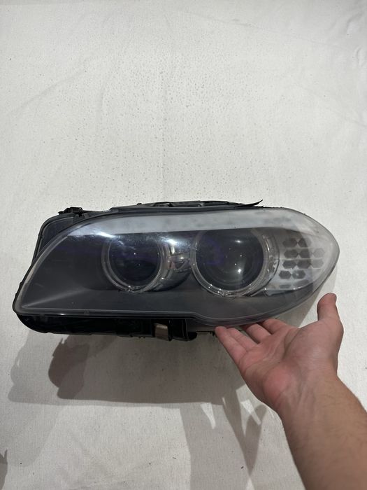 Фарове за ф10-ф11 перфектни!