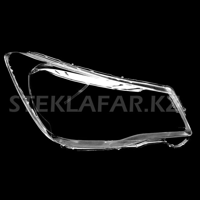 Стекла фар Subaru Forester 4 SJ, S13 (с 2012 по 2016 г.в.)