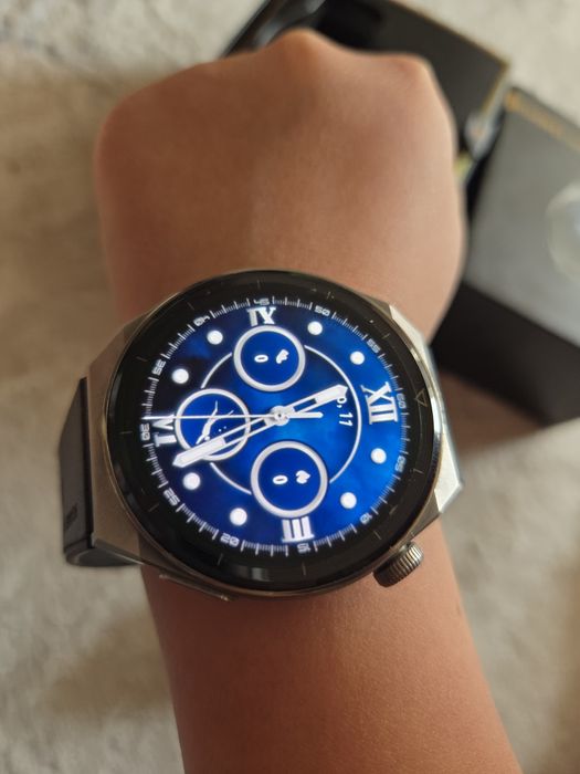 HUAWEI Watch GT 3 Pro